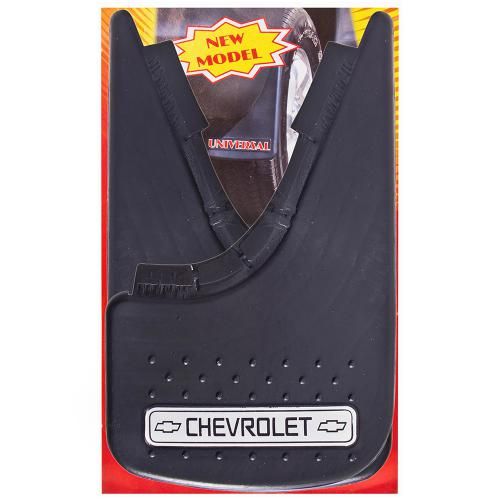 Бризковик NEW MODEL CHEVROLET | Зображення 1