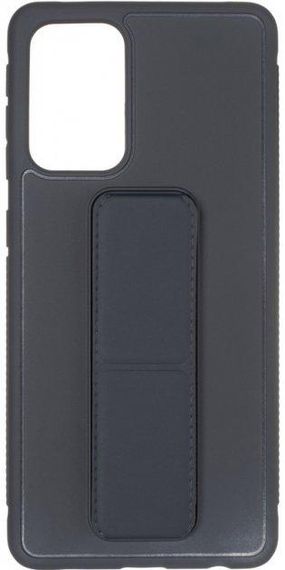 Протиударний чохол із підставкою Gelius Tourmaline Case для Samsung A325 (A32) dark blue