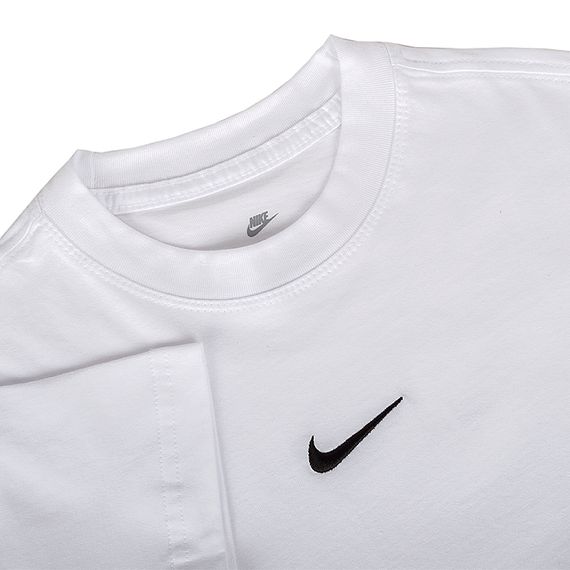 Футболка Nike G NSW TEE ESSNTL SS BOXY | Зображення 2