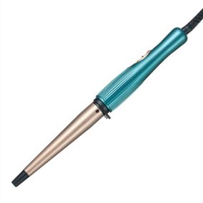 Плойка Dario DHC650C. MX-889 Цвет: зеленый