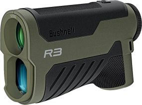 Далекомір Bushnell R3 1200 6x25 мм 1100 м