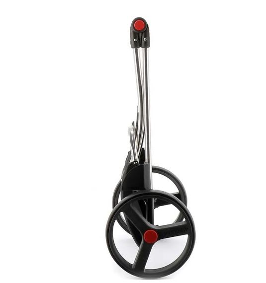 Сумка-візок Rolser I-Max MF 2LRSG 43 Negro (IMX308-1023) | Зображення 1