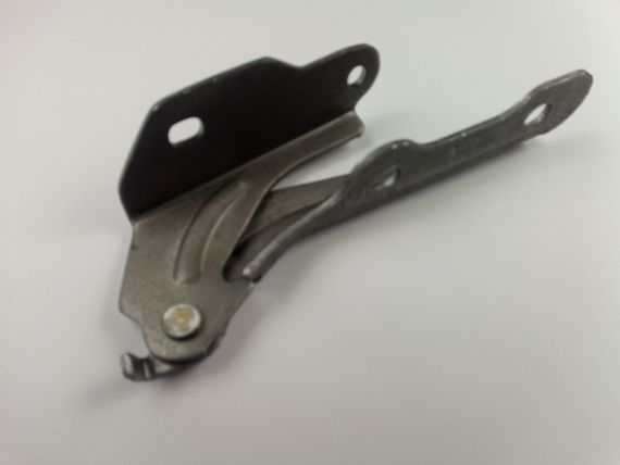 Петля капота Lanos права, АвтоЗАЗ (96304580) (D-TF69Y0-8407038) | Зображення 1