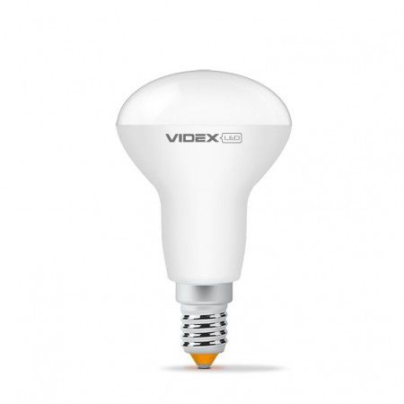 LED лампа VIDEX R50e 6W E14 3000K | Зображення 2