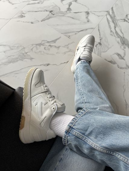 Кроссовки Off-White Out of Office For Walkin(топ качество) 16002 44 | Зображення 8