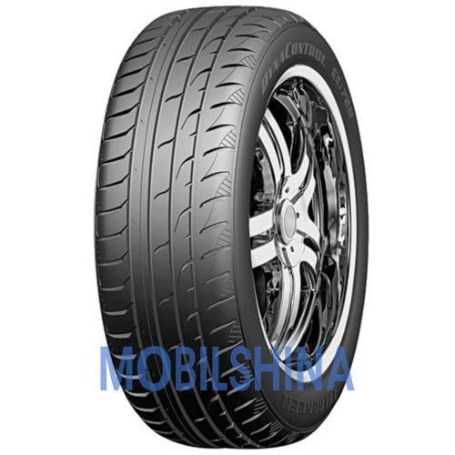 Летние шины EVERGREEN EU728 (255/45R17 102W)
