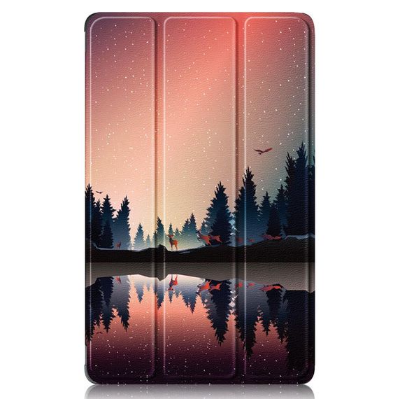 Чехол Primolux Slim для планшета Lenovo Tab M9 TB-310 - Nature | Зображення 1