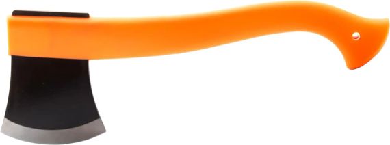 Сокира Morakniv Outdoor Axe Orange | Зображення 1