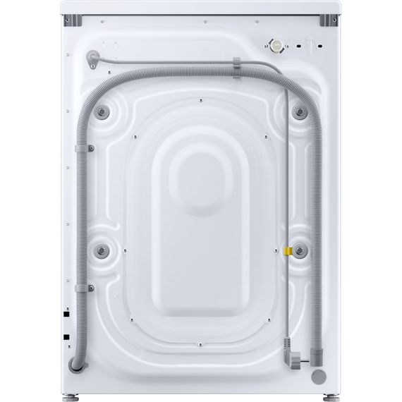 Пральна машина Samsung WW80T3040BW/UA | Зображення 9