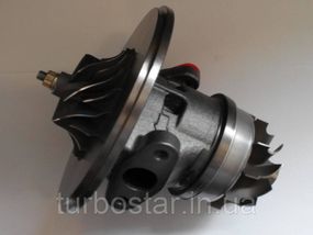 Картридж турбіни Камаз, CUMMINS 6ISBe, 6.7 D, 136, 154, 198, 209/185,210,270,285 2834176, 2834177