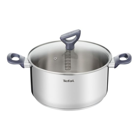 Набір посуду Tefal Daily Cook 11 предм (G713SB45) | Зображення 6