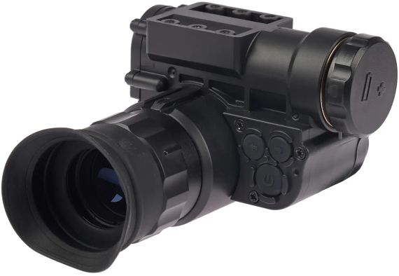 Монокуляр нічного бачення XD Precision Cyclops цифровий | Зображення 1