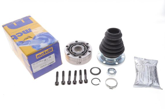 ШРКШ внутрішній Audi A3 Skoda Octavia VW Caddy 96-10 Golf Passat 83-04 Polo 95-01 33z 100mm  16-1010A | Зображення 1