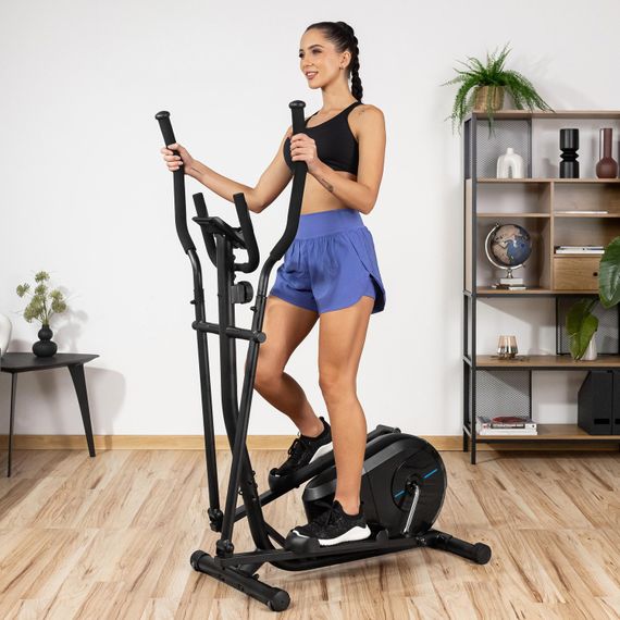 Орбитрек Gymtek XC1000 магнитный | Зображення 2