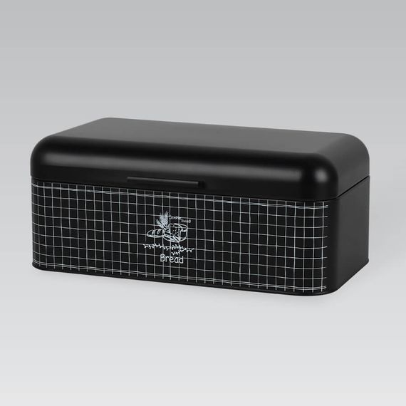 Хлебница Maestro MR-1774 42х24,8х16,5 См