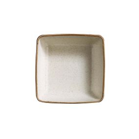 Салатник Kutahya Porselen Tan TAN-13-KS-730-P-02 13х13 см бежевий
