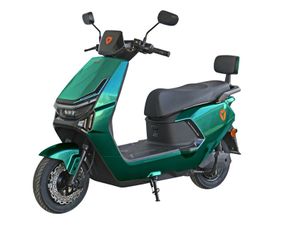 Електроскутер YADEA GT35 (green)