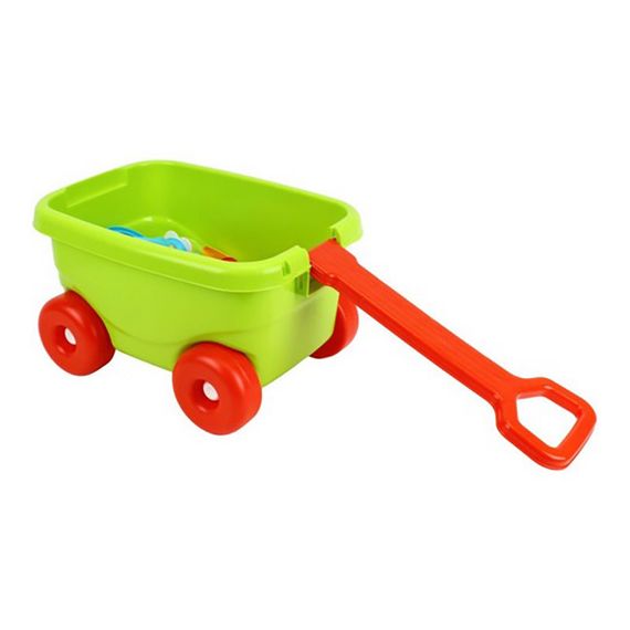 Дитячий набір для гри в пісочниці 1409TXK | Зображення 2