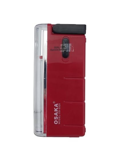 Светильник Osaka OS-1024 6500K 20H 100L Ny95001024 | Зображення 1