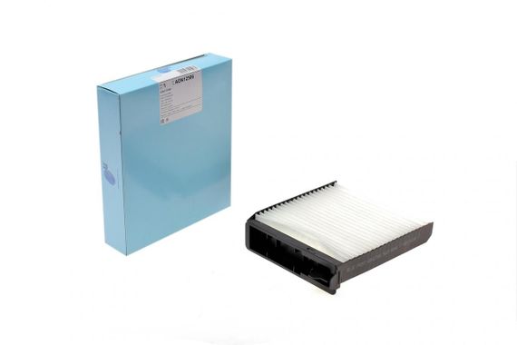 Фильтр салона Renault Clio Dacia Logan 04- ADN12506