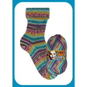 Opal Funky, 11587