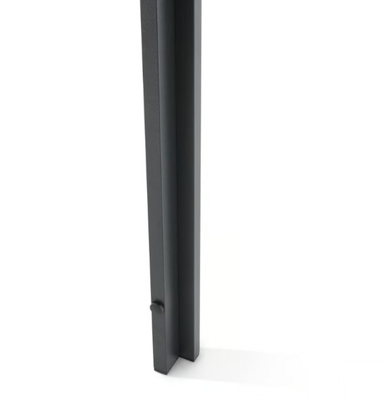 Стіл Di Volio Pesaro 90см бежевий | Зображення 4