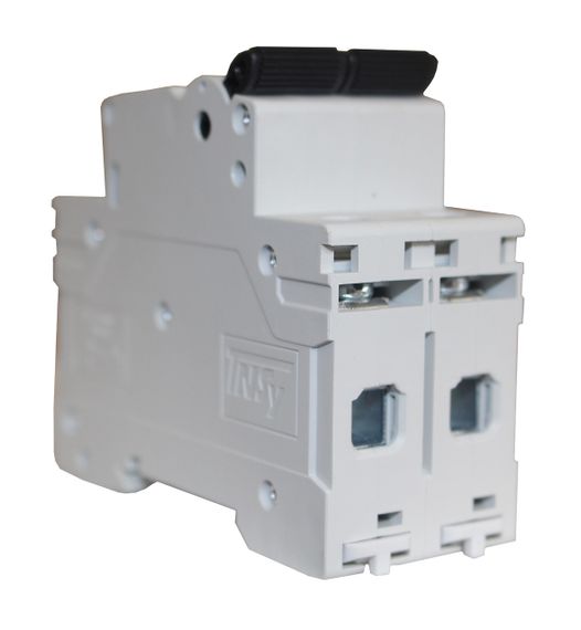 Автоматический выключатель ВА18-60 2Р 63А 6кА х-ка D Ny95504797 | Зображення 2