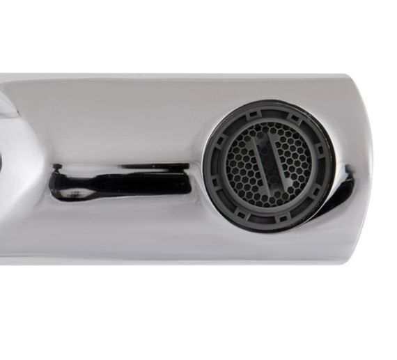 Змішувач для ванни Qtap Slavonice QTSLV259CRM48034 | Зображення 4