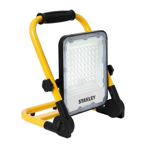 Прожектор светодиодный STANLEY SXLS37177E | Зображення 1