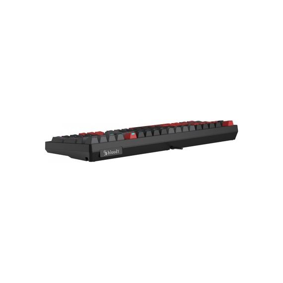 Клавіатура A4Tech Bloody S98 RGB BLMS Red Switch USB Sports Red (Bloody S98 Sports Red) | Зображення 6