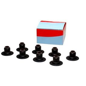 Сальники клапанов компл. Ford Fiesta/Focus/Mondeo 1.25-1.6 i/Ti 95-, Elring, 398.450,