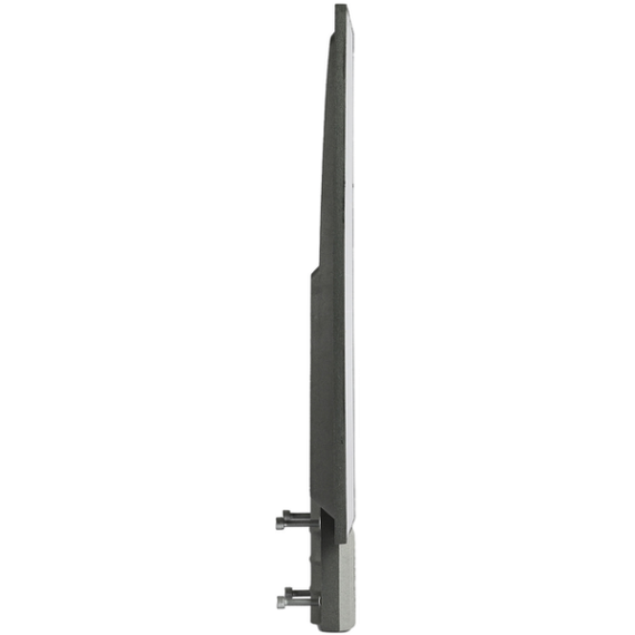 Автономний вуличний LED ліхтар VIDEX VL-SLSO-082-S 2300Lm 5000K з сонячною панеллю та акумулятором | Зображення 3