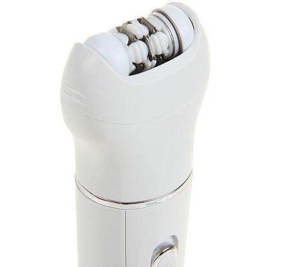 Епілятор Gemei GM-3072 5в1 | Зображення 2