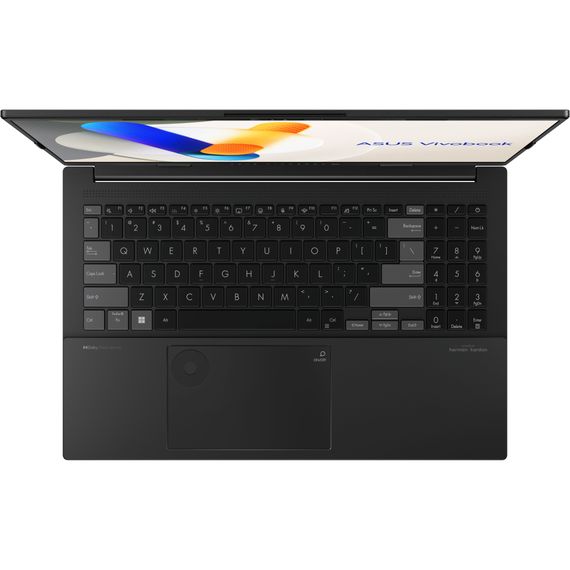 Ноутбук ASUS Vivobook Pro 15 OLED N6506MU-MA028 (90NB12Z3-M00110) | Зображення 3