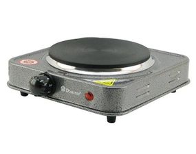 Портативная электроплита Domotec MS-5821 1000 Вт