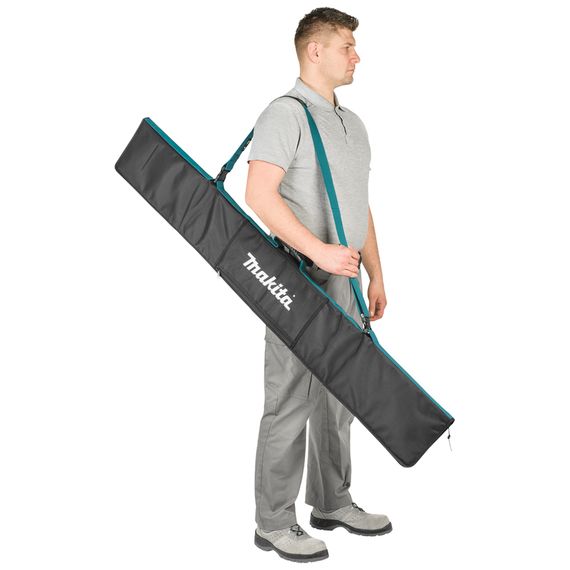 Сумка для направляющей шины 1.5 м Makita E-05664 | Зображення 3