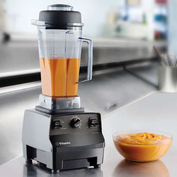 Блендер професійний Vitamix Vita-Prep 3 | Зображення 1