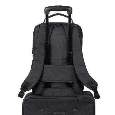 Рюкзак для ноутбука RivaCase 15.6&quot; 8262 Black (8262Black) | Зображення 6