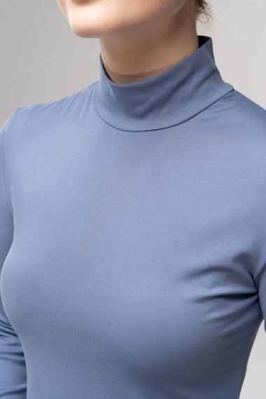 Сукня жіноча сіра, XL | Зображення 3