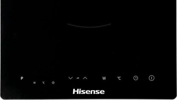 Індукційна плита Hisense HIC2000Y | Зображення 8