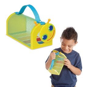 Игровой набор Melissa&amp;Doug Домик для насекомых &quot;Счастливая стрекоза&quot; (MD6703)