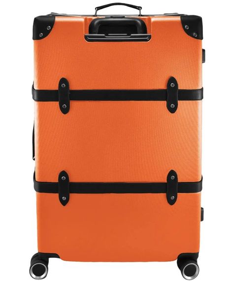 Валіза Semi Line 28" (L) Orange/Black (T5675-4) (DAS302688) | Зображення 5