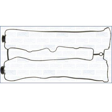 Прокладка клапанной крышки Opel Astra/Vectra 1.8-2.2 i/Turbo 93-,11063400