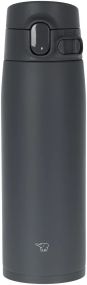 Термокружка Zojirushi SM-VH60HM 0,60 л stone grey