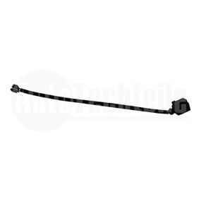 Датчик износа тормозных колодок передний VW Touareg 10-18/ Porshe Cayenne 10-/Panamera 12-16/(L=296mm), AutoTechteile, 390 7002,