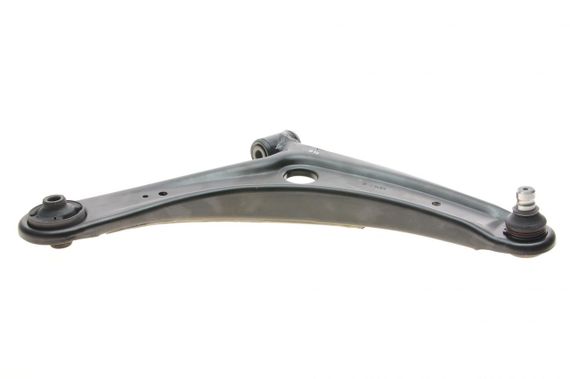 Рычаг подвески передний снизу  R Citroen C4 Mitsubishi Outlander Peugeot 4007 06- 19-70555 | Зображення 6