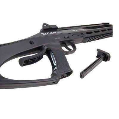 Пневматическая винтовка ASG TAC 4.5 (18102) | Зображення 3