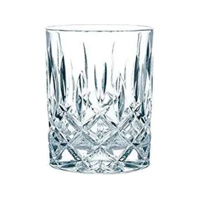 Стакан Nachtmann Noblesse Whisky tumbler низька 295 мл (91710)
