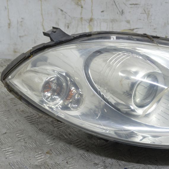 Фара передня права Mercedes A-Class W169 2004-2012 Фара права основна Мерседес в169 A1698200661 0301197202 | Зображення 5