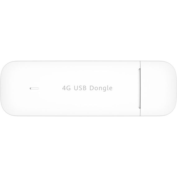 Маршрутизатор Huawei E3372-325 White, (Модем USB) | Зображення 1